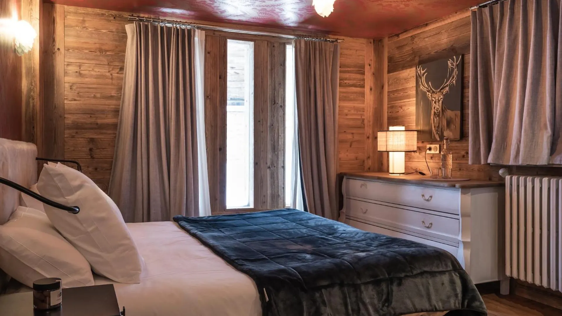Chalet Marie - Les Chalets Covarel Val-dʼIsère Francie