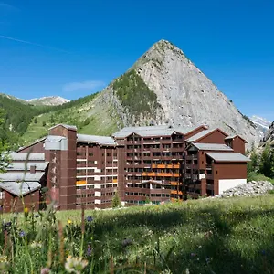 4* Aparthotel Résidence Pierre&vacances Les Balcons De Bellevarde