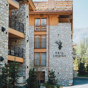 Appartement Vail By Alpine, Val-dʼIsère
